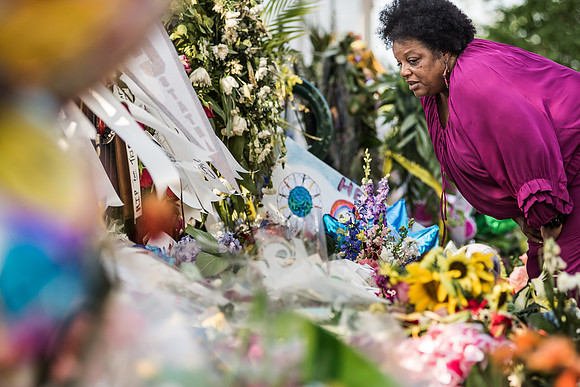 Emanuel AME Church - Charleston SC - June 21 2015