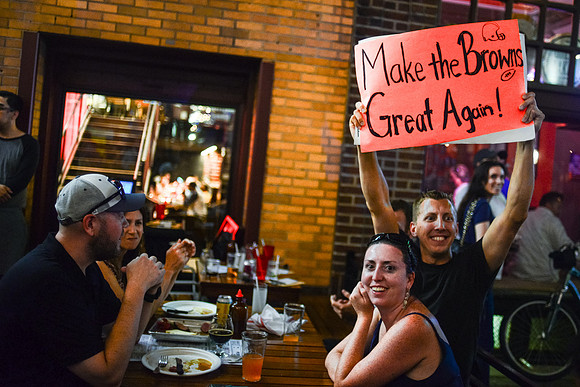 RNC Photos cleveland 2016 Thursday 42571