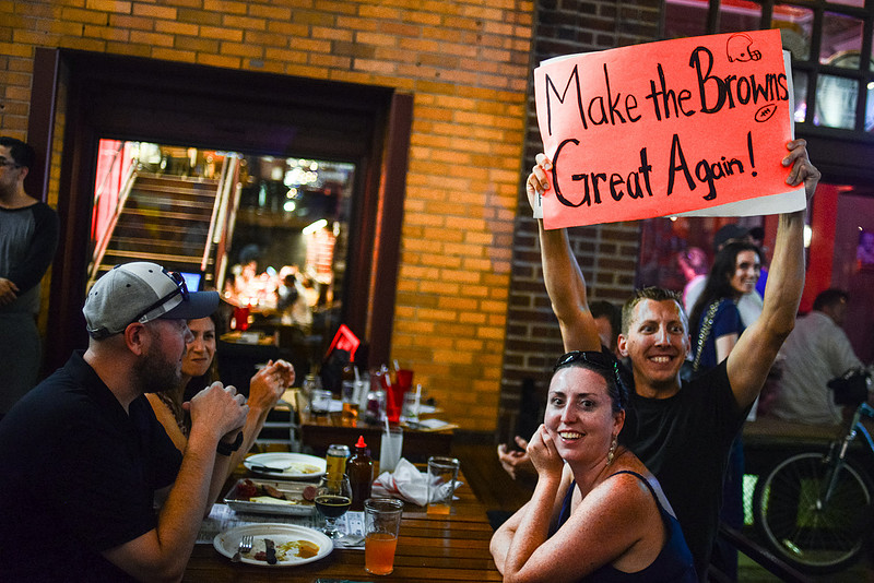 RNC Photos cleveland 2016 Thursday 42571