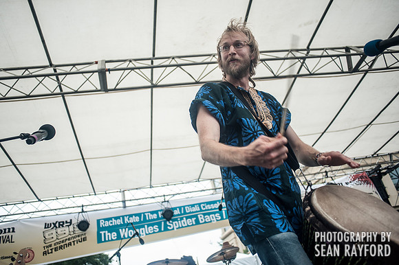 Jam Room Music Festival Photos - Columbia SC