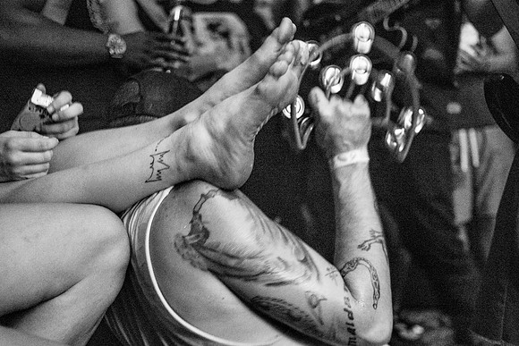 Say Brother House Show 04711