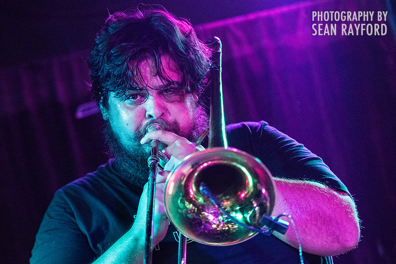 Say Brother Photos - Columbia SC