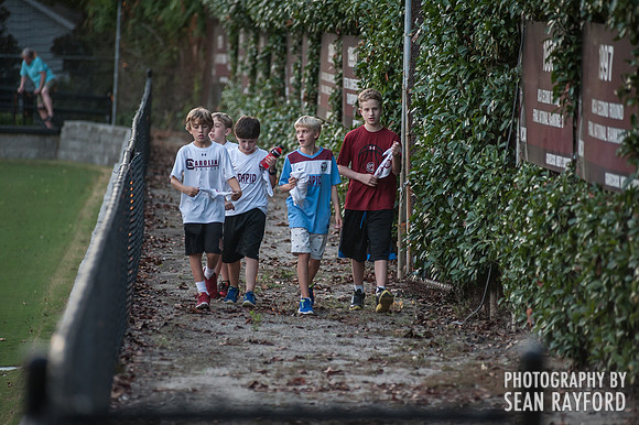 South Carolina Soccer