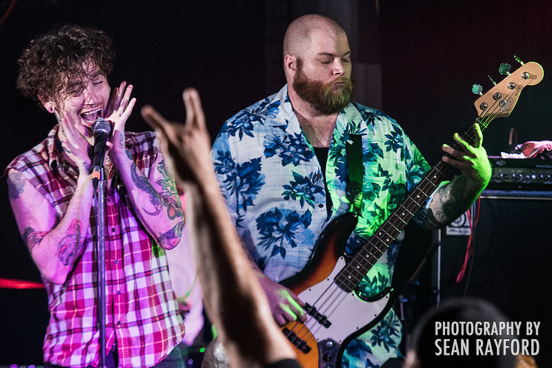 Say Brother Photos - Columbia SC