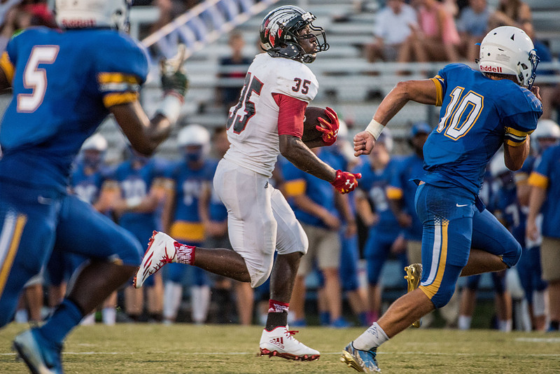 Lex County Sportsorama by South Carolina photographer Sean Rayford 10825