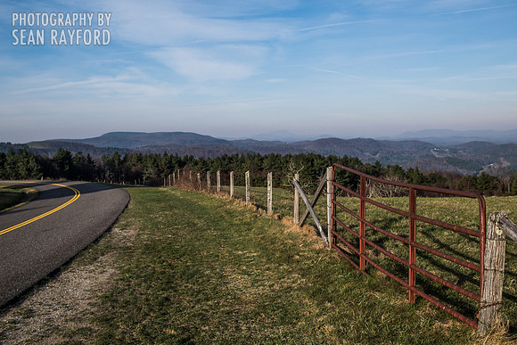Avoid Pollen Travel blog East Coast 2016  55267