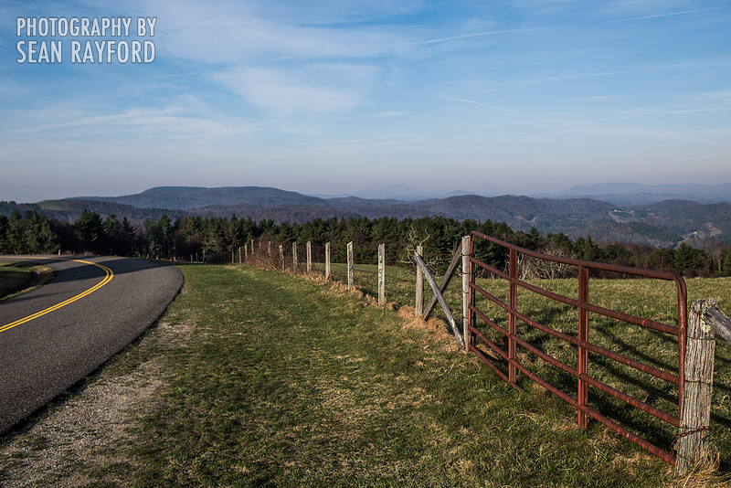 Avoid Pollen Travel blog East Coast 2016  55267
