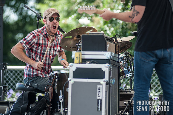 Viva La Vista - Columbia SC 2013