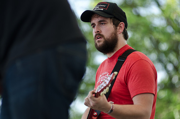 Concert Photography by SC Concert Photographer Sean Rayford