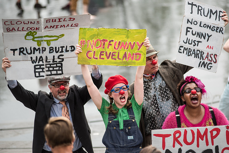 RNC Photos cleveland 2016 Thursday 40276