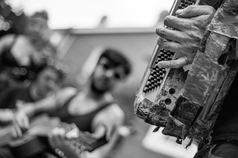 Say Brother House Show 04939