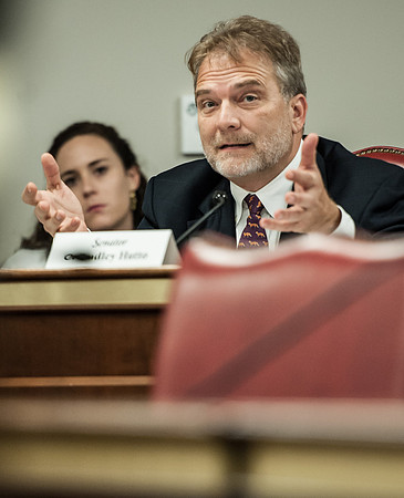 South Carolina DSS Hearing