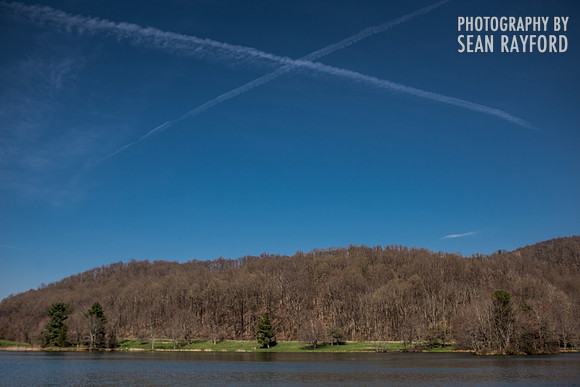 Avoid Pollen Travel blog Blue Ridge Parkway April 4 2016  60879