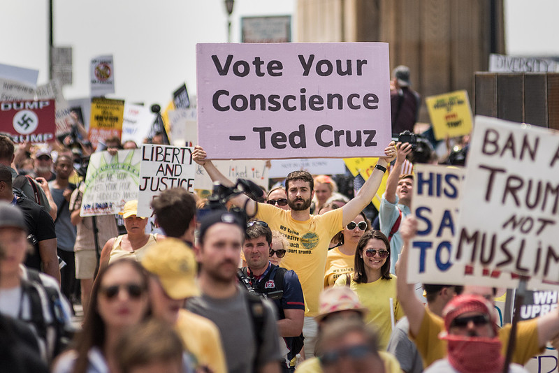 RNC Photos cleveland 2016 Thursday 39943