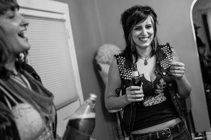 Say Brother House Show 04939