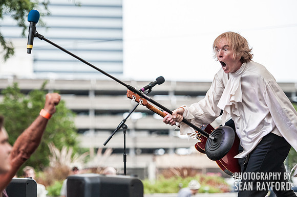 Jam Room Music Festival Photos - Columbia SC