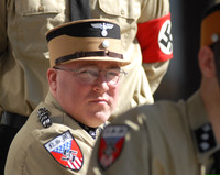 John Taylor Bowles and the Nazis