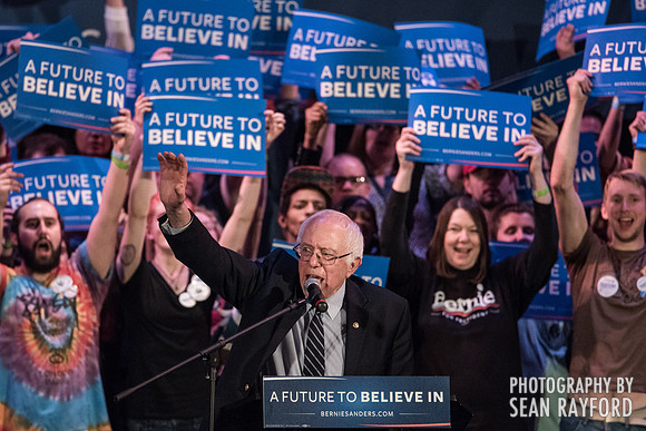 Bernie South Sarolina A 33438
