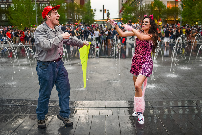 RNC Photos cleveland 2016 Thursday 42039