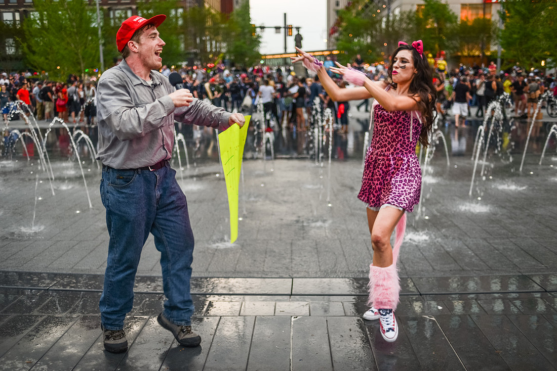 RNC Photos cleveland 2016 Thursday 42039