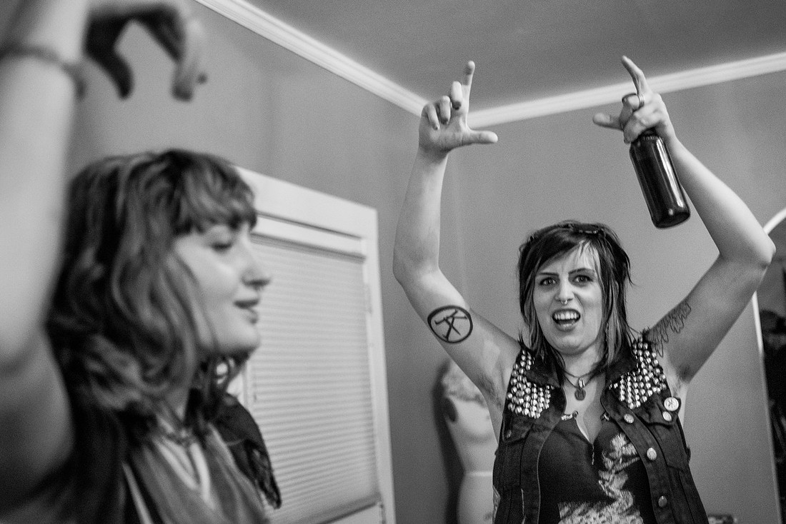 Say Brother House Show 04939