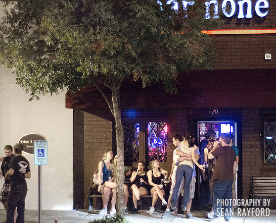 24 Hours of Five Points: Columbia, SC