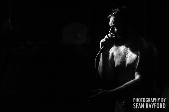 Larry and His Flask - Photos