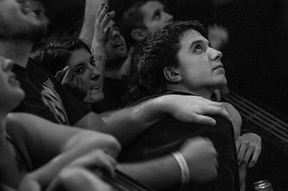Against Me!