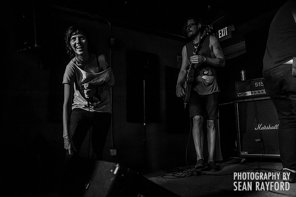 Burnt Books - Columbia SC