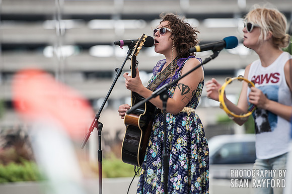 Jam Room Music Festival Photos - Columbia SC