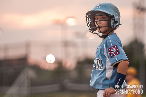 Dixie Youth World Series