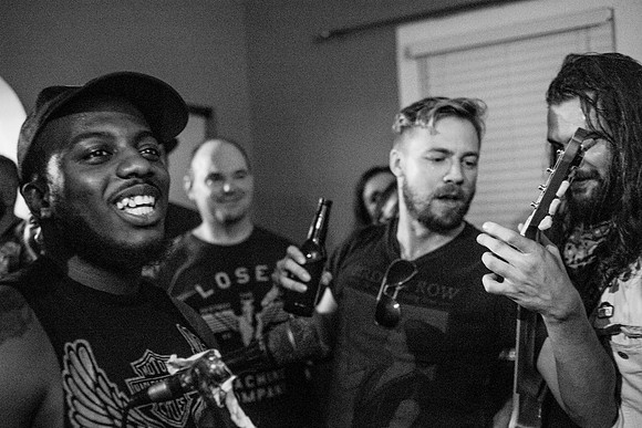 Say Brother House Show 04825