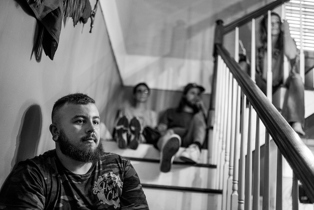 Say Brother House Show 04939
