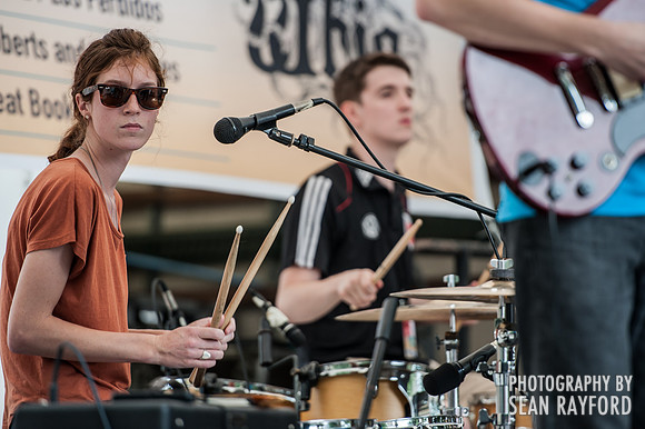 Jam Room Music Festival Photos - Columbia SC