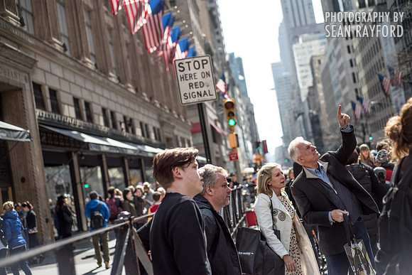 Avoid Pollen Travel blog New York City easter 2016  56616