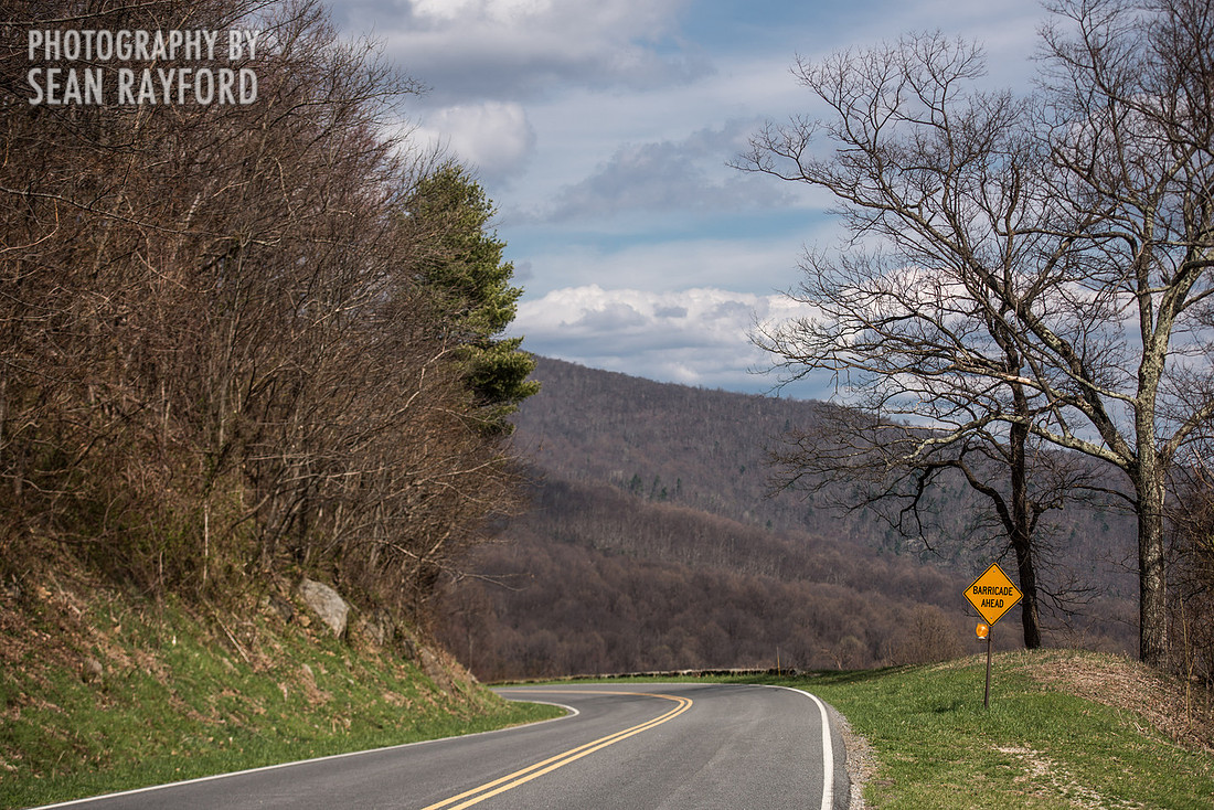 Avoid Pollen Travel blog East Coast 2016  55706
