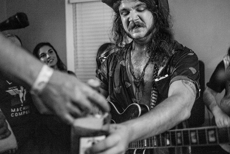 Say Brother House Show 04939