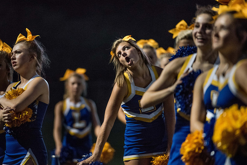 Lex County Sportsorama by South Carolina photographer Sean Rayford 11040