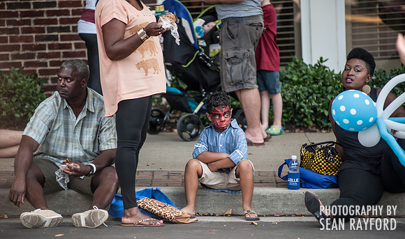 Viva La Vista - Columbia SC 2013