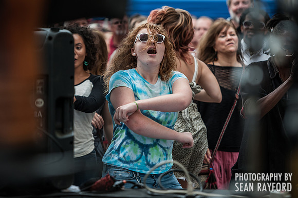 Jam Room Music Festival Photos - Columbia SC