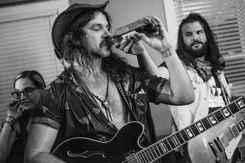 Say Brother House Show 04939