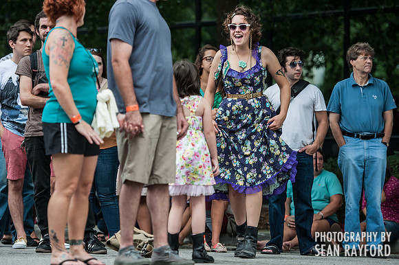 Jam Room Music Festival Photos - Columbia SC
