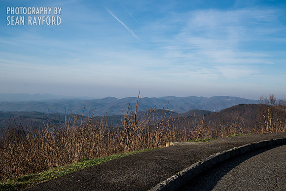 Avoid Pollen Travel blog East Coast 2016  55241