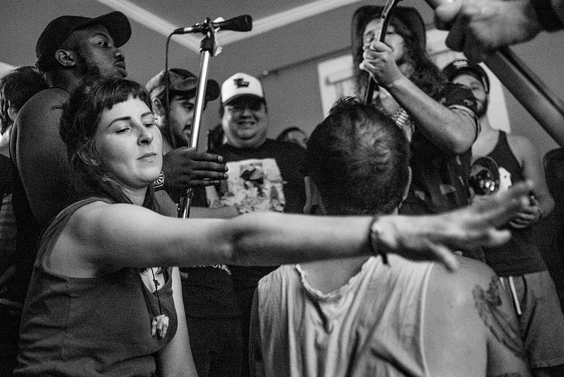 Say Brother House Show 04939