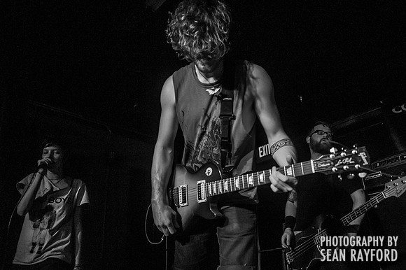 Burnt Books - Columbia SC