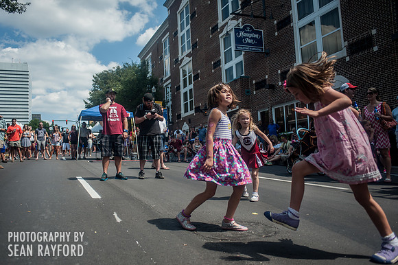Viva La Vista - Columbia SC 2013
