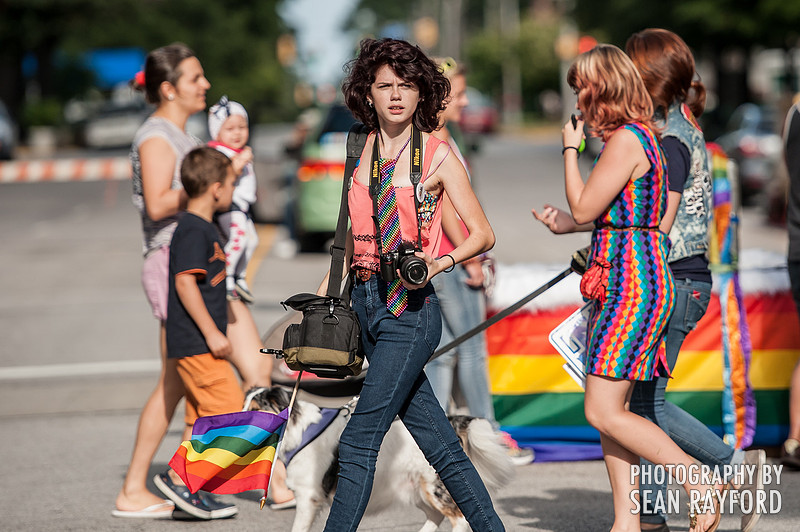 SC Pride Photos - Columbia SC - 2013