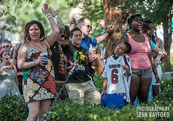 Viva La Vista - Columbia SC 2013