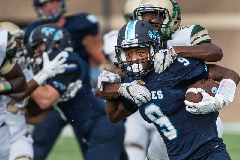River Bluff vs. Chapin Football photos 15924