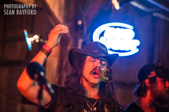 Bandit Town Photos 2015 - SXSW - TEXAS